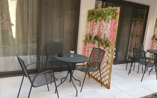 KM LUXURY apart downtown