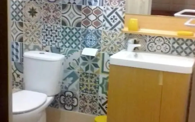 Apartment With One Bedroom In Le Lamentin With Wifi