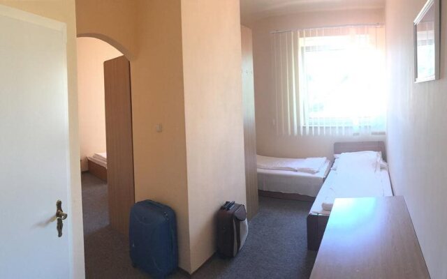 Hotel Congeria