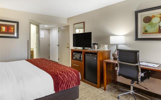 Comfort Inn Greensboro - Kernersville