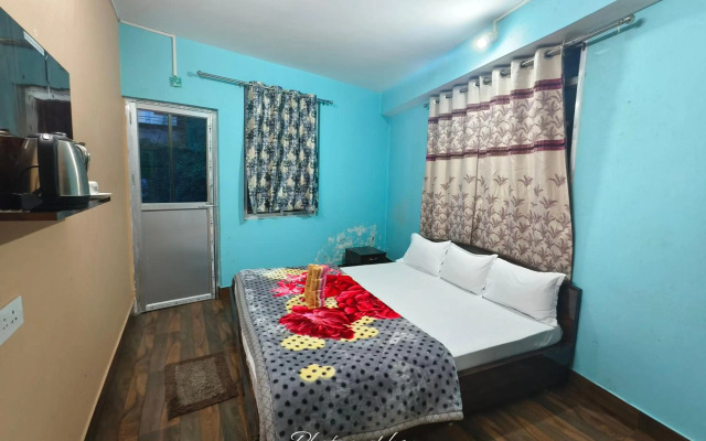 Sharthi Homestay and Lodging