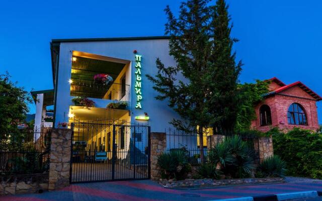 Palmira Hotel