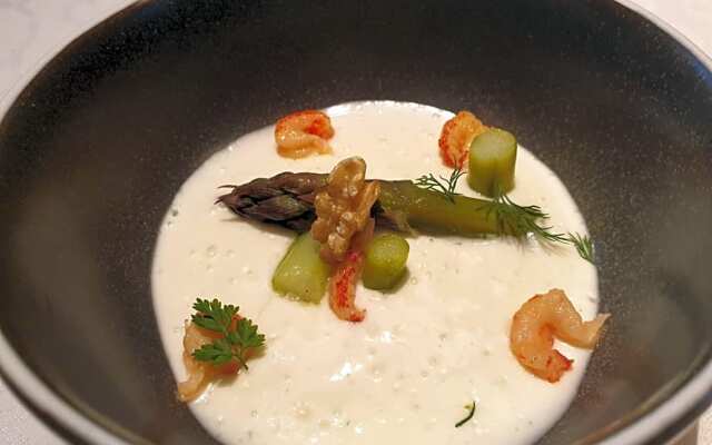 Chambres Et Table D'hotes "La Pastorale Gourmande" Fr - Ne - En - de - It