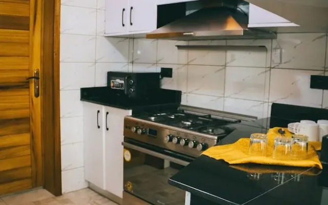 One Click Apartment