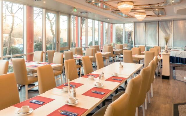 nordic hotel Stuttgart Sindelfingen
