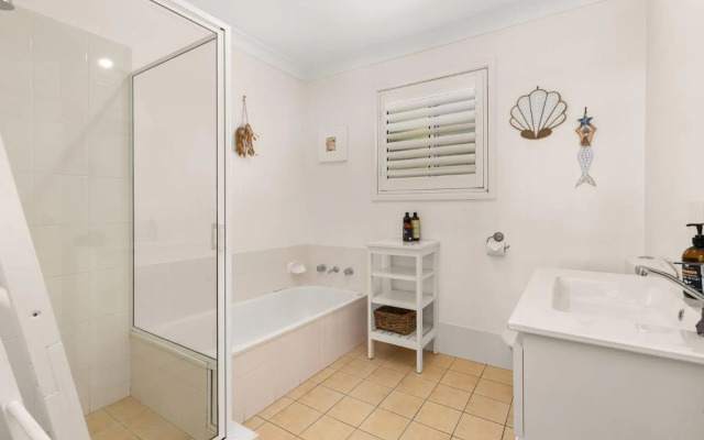 The Address Jervis Bay Rentals