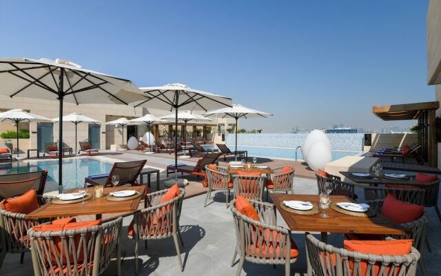 Le Mirage Downtown