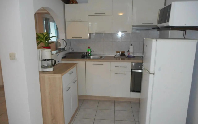 Apartman Sara