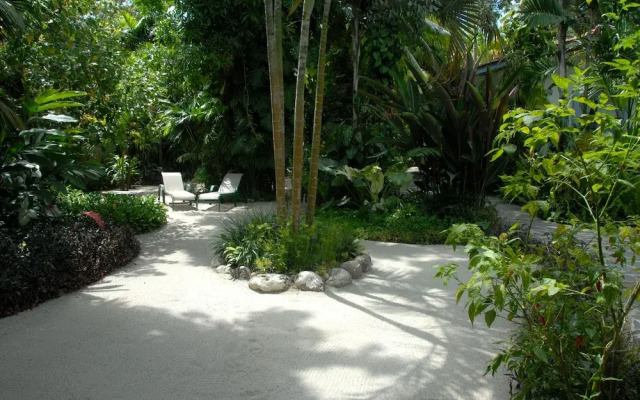 Togo Bed And Breakfast