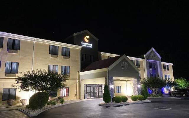 Red Roof Inn Roanoke - Troutville