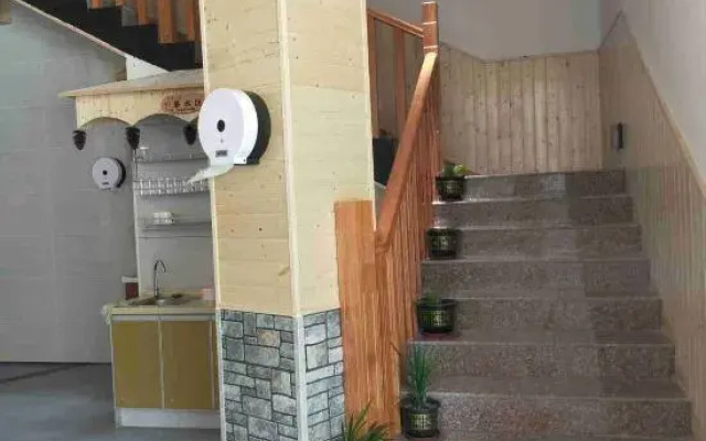 Liuyang Natural Mountain Residence Farm