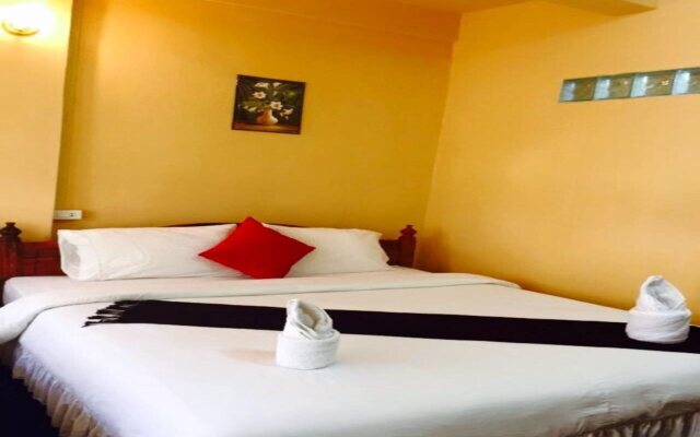 Sisavang Guesthouse