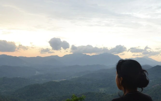 Green View Holiday Resort