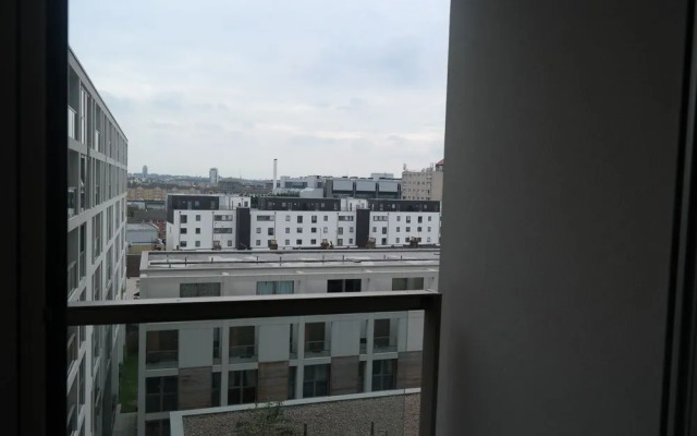 Denison House - Elite Apartments