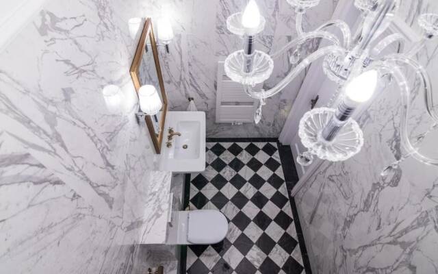 Apartments Zwierzyniecka A4You