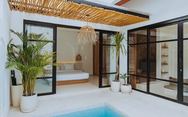 The Serendipity Palms Villa by Betterplace