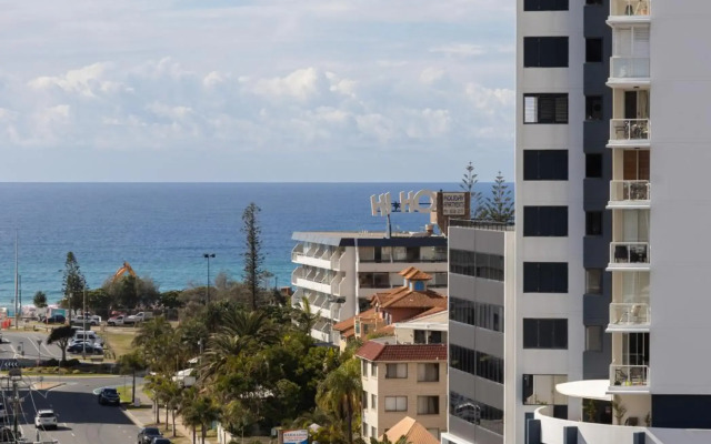 Qube Broadbeach