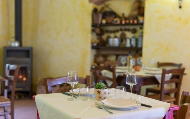 Agriturismo Cappellese
