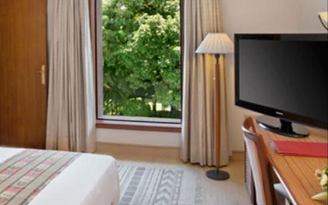 The Fern - An Ecotel Hotel, Kochi