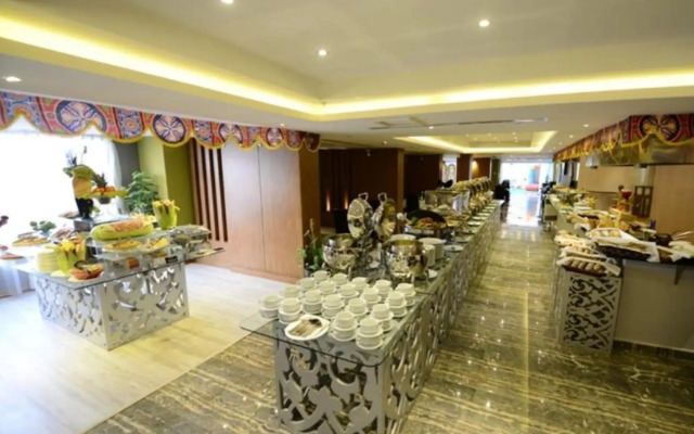 Mira Business Hotel
