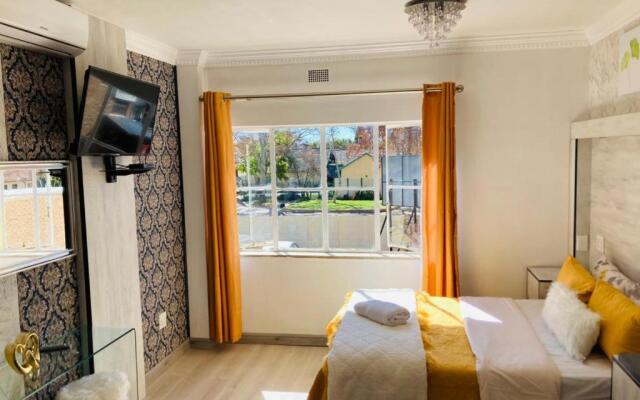 Abecor Hotel