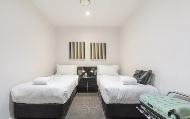 Punthill Flinders Lane