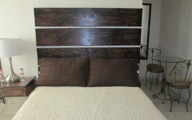 Hotel Victoria Bernal