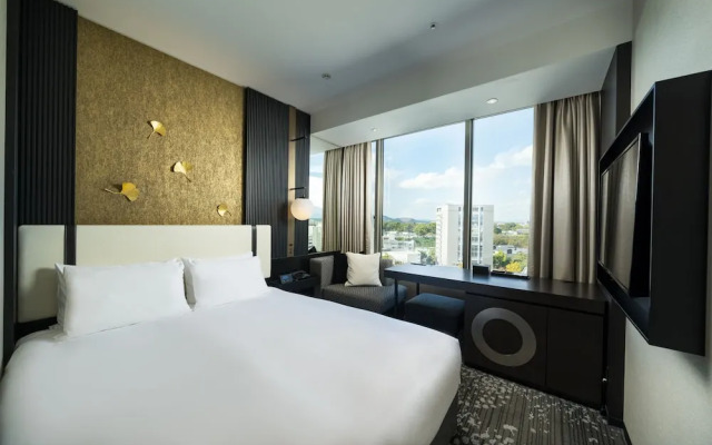 KOKO HOTEL Premier Kumamoto
