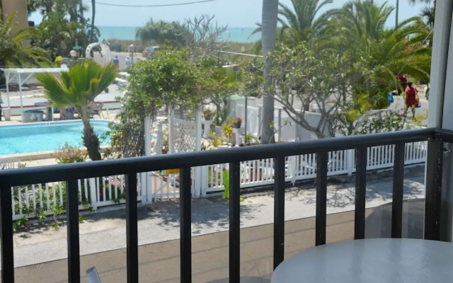 Twins Inn & Apartments