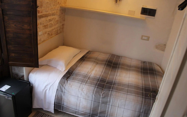 Tipico Resort In Trulli