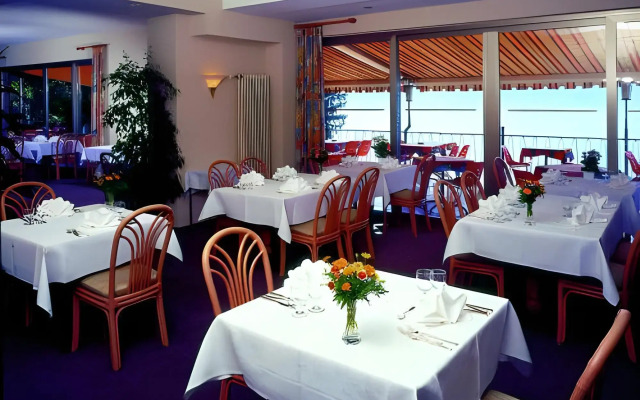 Hotel Arancio