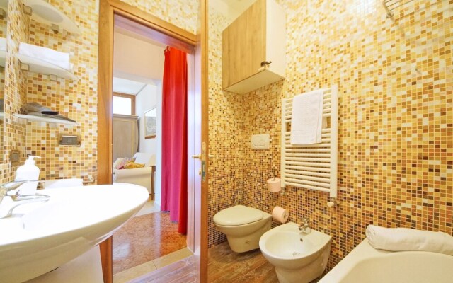 DolceVita Apartments N. 315