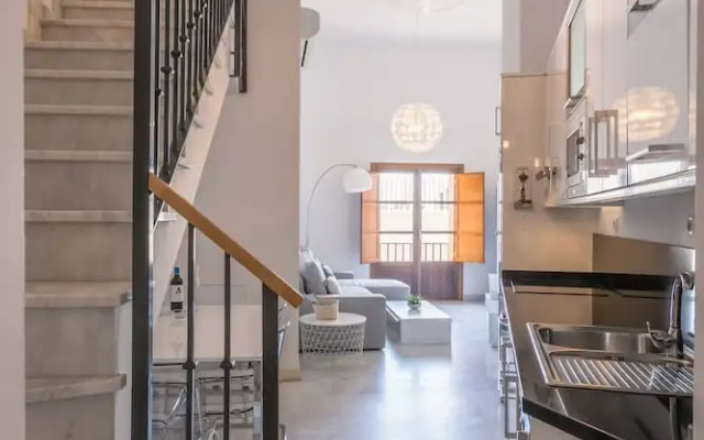 Apartamentos Franco 26