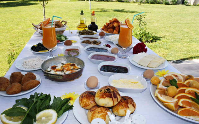 Göcek Arion Hotel