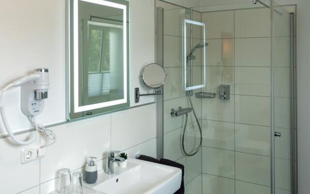 Hotel Am Dalwigker Tor