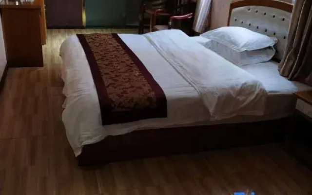 Jinping Linquan Hotel
