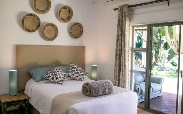 Greystone Lodge
