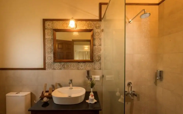 Sleeping Beauty By Nature Resorts