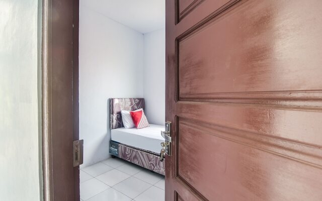 Hotel O 3m Kost Dan Homestay