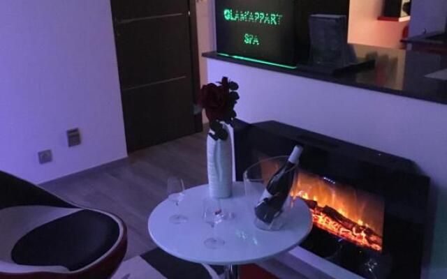GlamappartSpa