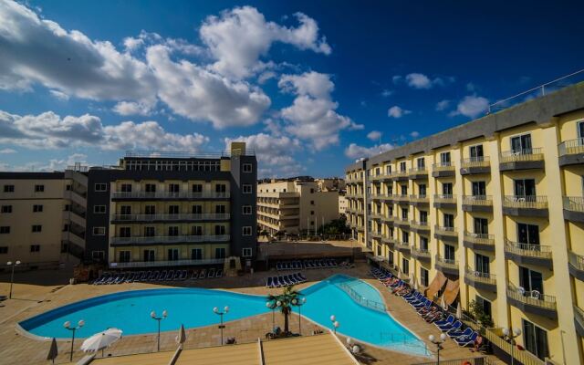 Topaz Hotel