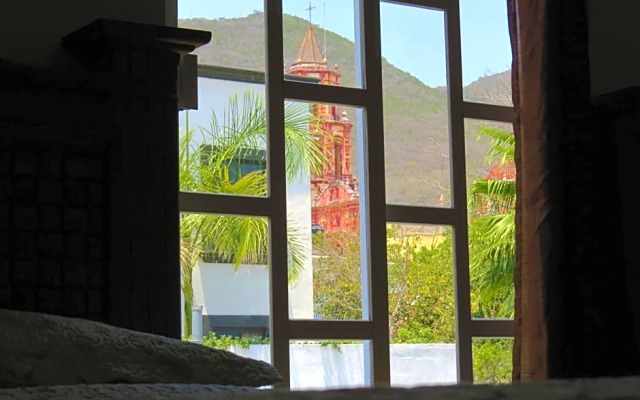 Hotel Purisima Concepcion