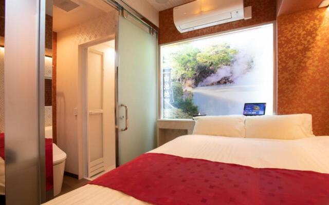 Pinpon Hotel Hiroshima
