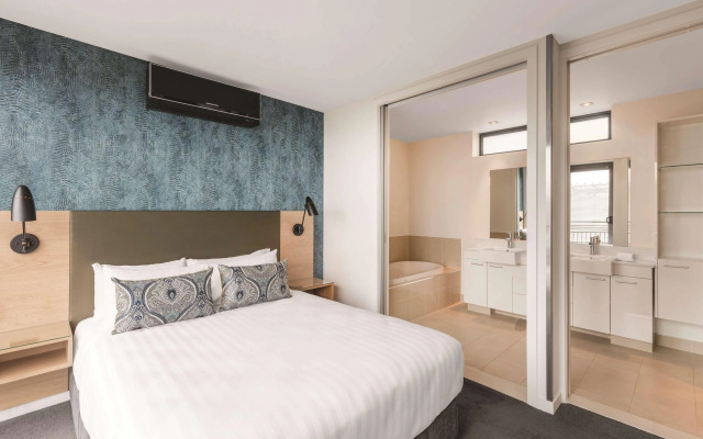 Adina Apartment Hotel Auckland Britomart