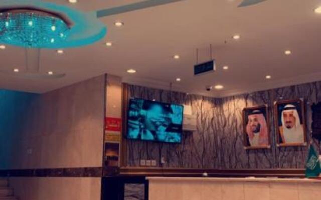 Jood At Taif residential units
