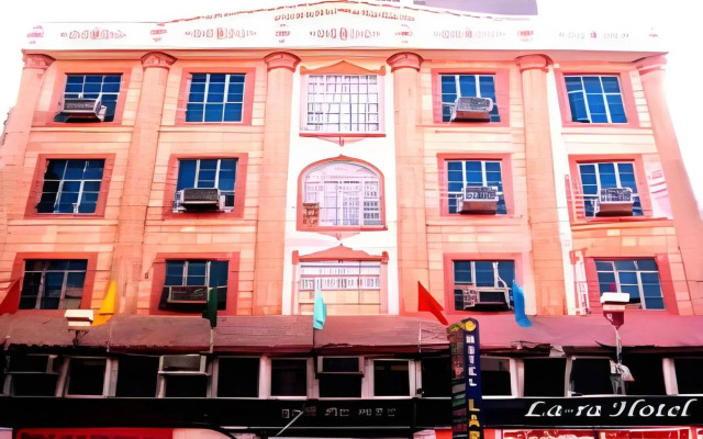 Hotel Lara India