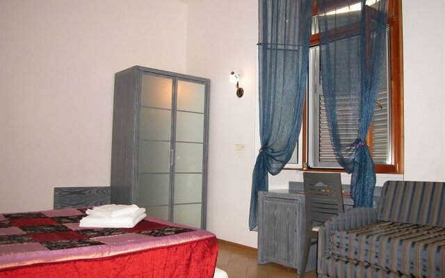 B&T Rooms Trani