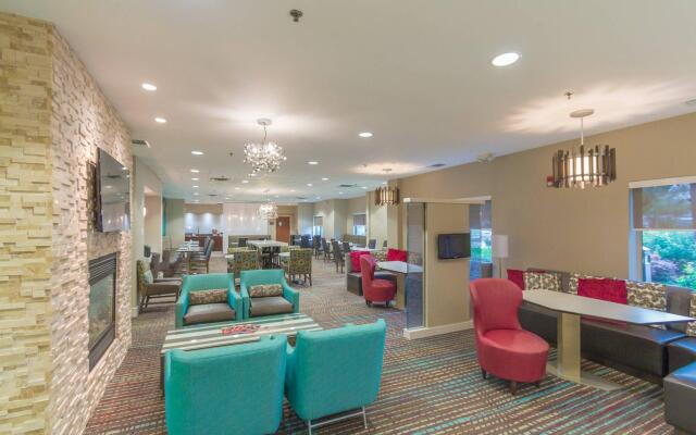 Residence Inn by Marriott Fort Worth Alliance Airport