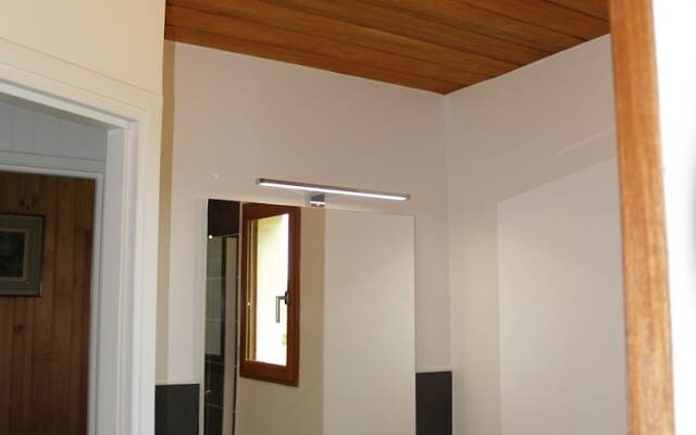 Les chalets de Lauzies