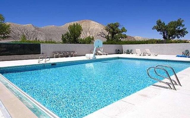 Cathedral Valley Inn